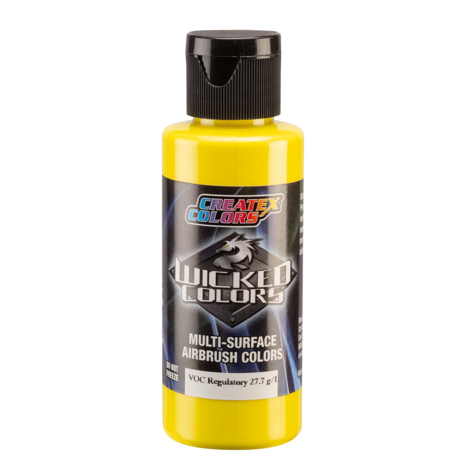 Wicked W081 Opaque Bismuth Vanadate Yellow